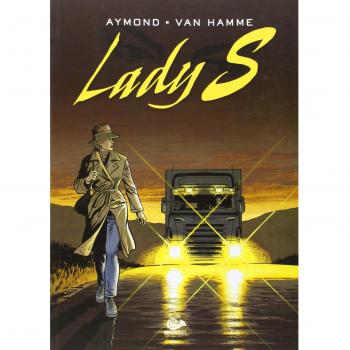 Lady s nº2 (Tapa blanda).