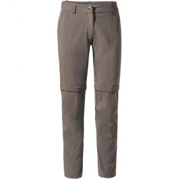 VAUDE Damen Outdoorhose Farley Stretch ZO II