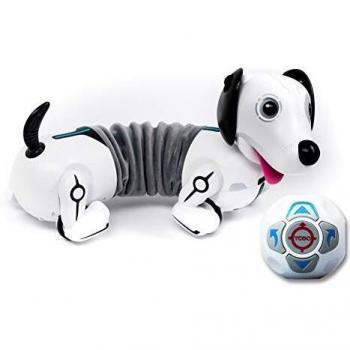 Silverlit Robo Dash/Dackel Remote Control Dog