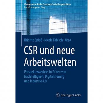 Vitalsource Technologies, Inc. CSR und neue Arbeitswelten