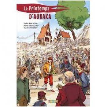 Le printemps d'Aubaka