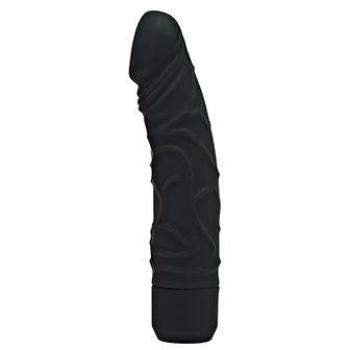 Vibratore Nero Originale Classico