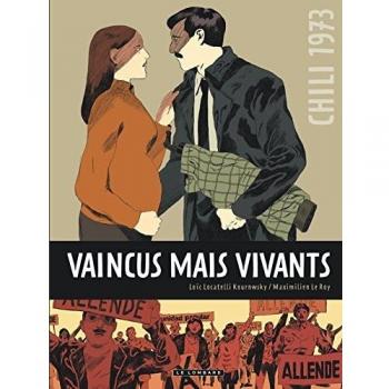 Vaincus mais vivants