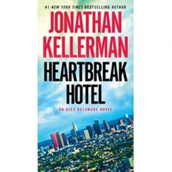 Heartbreak Hotel: An Alex Delaware Novel (Paperback)
