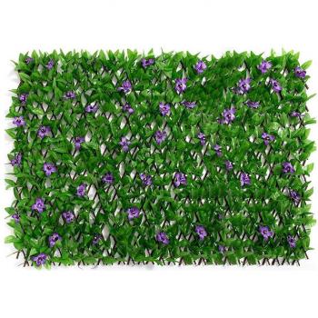 Haie Artificielle pour Jardin