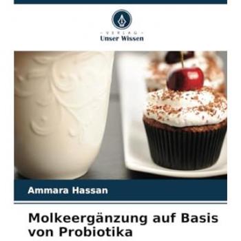 Molkeergänzung auf Basis von Probiotika
