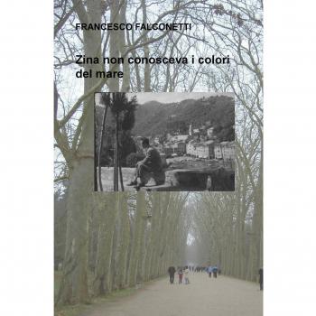 Zina non conosceva i colori del mare