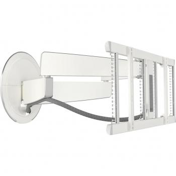 Vogels TVM 7655 SIGNATURE White TV Mount for 40-77 Inch Screens