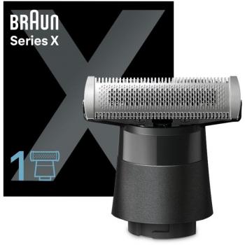 Lame de rechange XT20 Braun pour tondeuse XT3xxx/Xt5xxx/Series X/Style Master Braun