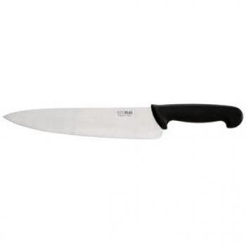 Hygiplas Black Chef's Knife 25cm