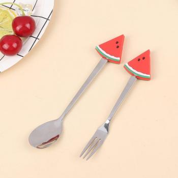 Mini Salad Forks for Little Hands