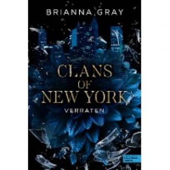 Clans of New York: Verraten