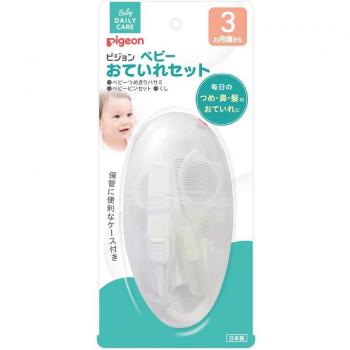 Paquete Bienestar Pigeon Infantil