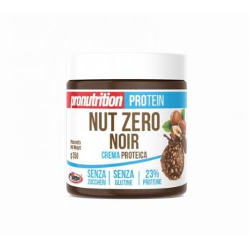 Crema fondente Pronutrition zero 350g