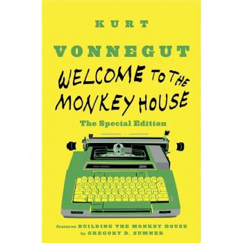 Welcome to the Monkey House: The Special Edition: Stories