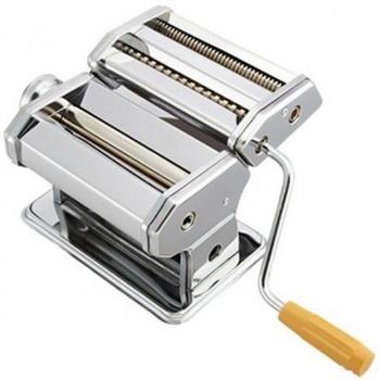 Stainless Steel Hand-Cut Spaghetti Noodle Maker
