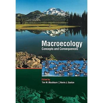 Macroecology