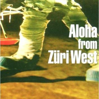 Aloha from Züri West