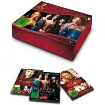 Royal Collection (Elizabeth/Elizabeth