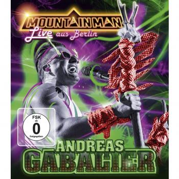 Andreas Gabalier