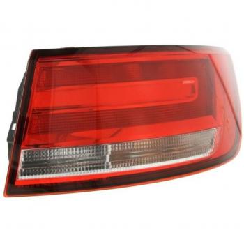 Lampada posteriore Hella 2SK 012 248-061