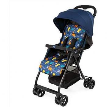 Dino Derby Ohlala'2 Passeggino Leggero 3,8 kg