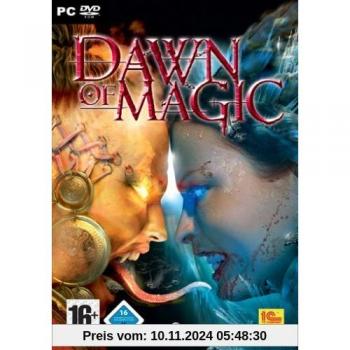 Dawn of Magic