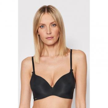 Selmark Push-up-BH Etna in Schwarz