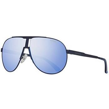 Carrera New PANAMERIKA Z0 IDK Occhiali da Sole, Blu