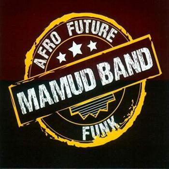 Afro future funk