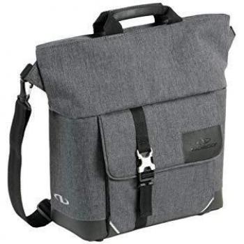 Sacoche de vélo Belford City avec fixation porte-bagages
