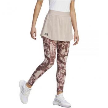 Adidas Paris MA Skirt & Tight Damen beige M