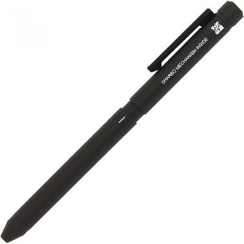 ITOYA Shabo Black 3‑in‑1