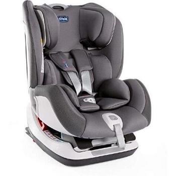 Autoseggiolone Chicco 00.79183.840 Bebè Care SEAT UP 012