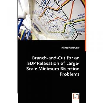 Branch-and-Cut for an SDP Relaxation of Large-Scale Minimum Bisection Problems