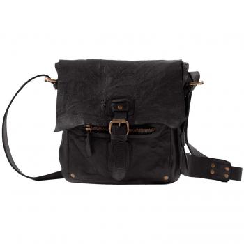 Borsa a Tracolla Nero Submarine – Harold