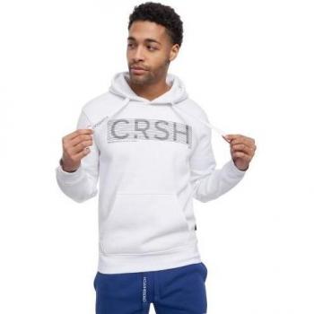 Hoodie Uomo Goldsbury Crosshatch