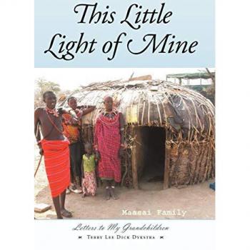 This Little Light of Mine: Letters to My Grandchildren