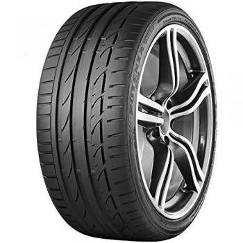 Bridgestone Potenza S001 RFT 22550 R17 94W * runflat