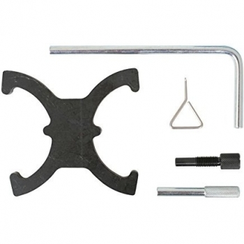 KS TOOLS 400.0900 Kit ajuste, tiempos distribución