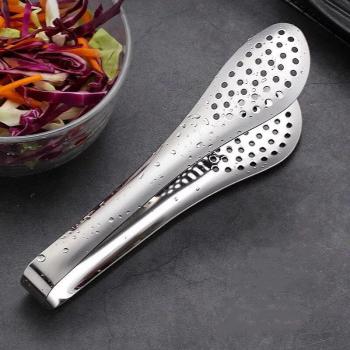 BBQ Food Tongs