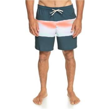 Short de Natación Quiksilver Surfsilk Air-Brush 17' hombre