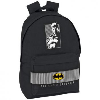 Mochila Junior Batman Knight para Portátil