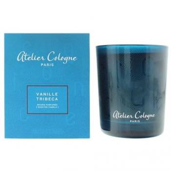 Vanilla Tribeca Home Fragrance Candle – 180g