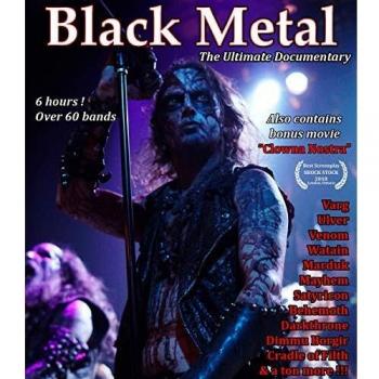 Black Metal: The Ultimate Documentary [Usa][Blu-Ray]