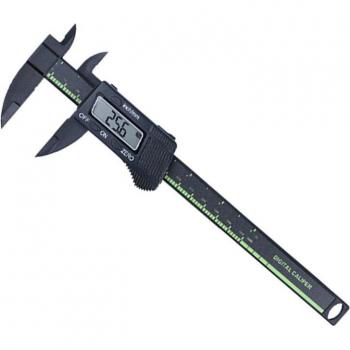 6 Inch Digital Measuring Caliper