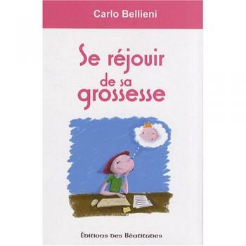 Se réjouir de la grossesse