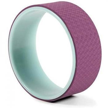 Rueda de Yoga para ejercicios