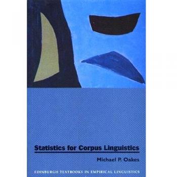Oakes, M: Statistics for Corpus Linguistics