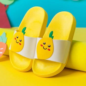 Rivage Mignon – Pantoufle de plage pour enfants